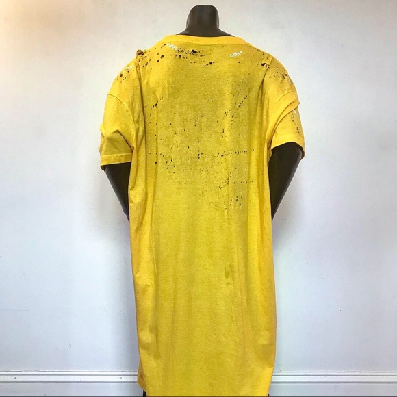 J. Heir’s “GODLY” Unisex T-shirt /dress - Picture 7 of 7